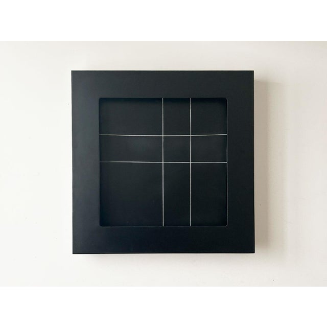 Wood Gianni Colombo, Elastic Space, 1974, Wood and Rubber For Sale - Image 7 of 10