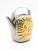 Very rare teapot 'suomi' originally designed by timo sarpaneva, this particular limited edition of 500 decorated by otto...