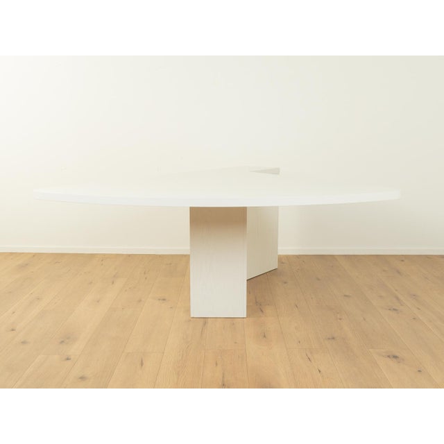 M1 Table by Stefan Wewerka for Tecta, 1970s For Sale - Image 10 of 10