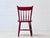 Nesto Y9 Pine Chair from Nässjö Stolfabrik Sweden, Mid-Century For Sale - Image 6 of 14