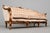 Baroque Style Sofa in Solid Wood, 20th Century For Sale - Image 10 of 18