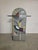 Postmodernist Chest of Drawers by Eugenio Pinuer, 1980s For Sale - Image 6 of 8