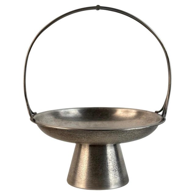 Fruit Stand by Gio Ponti, 1930s For Sale - Image 16 of 16