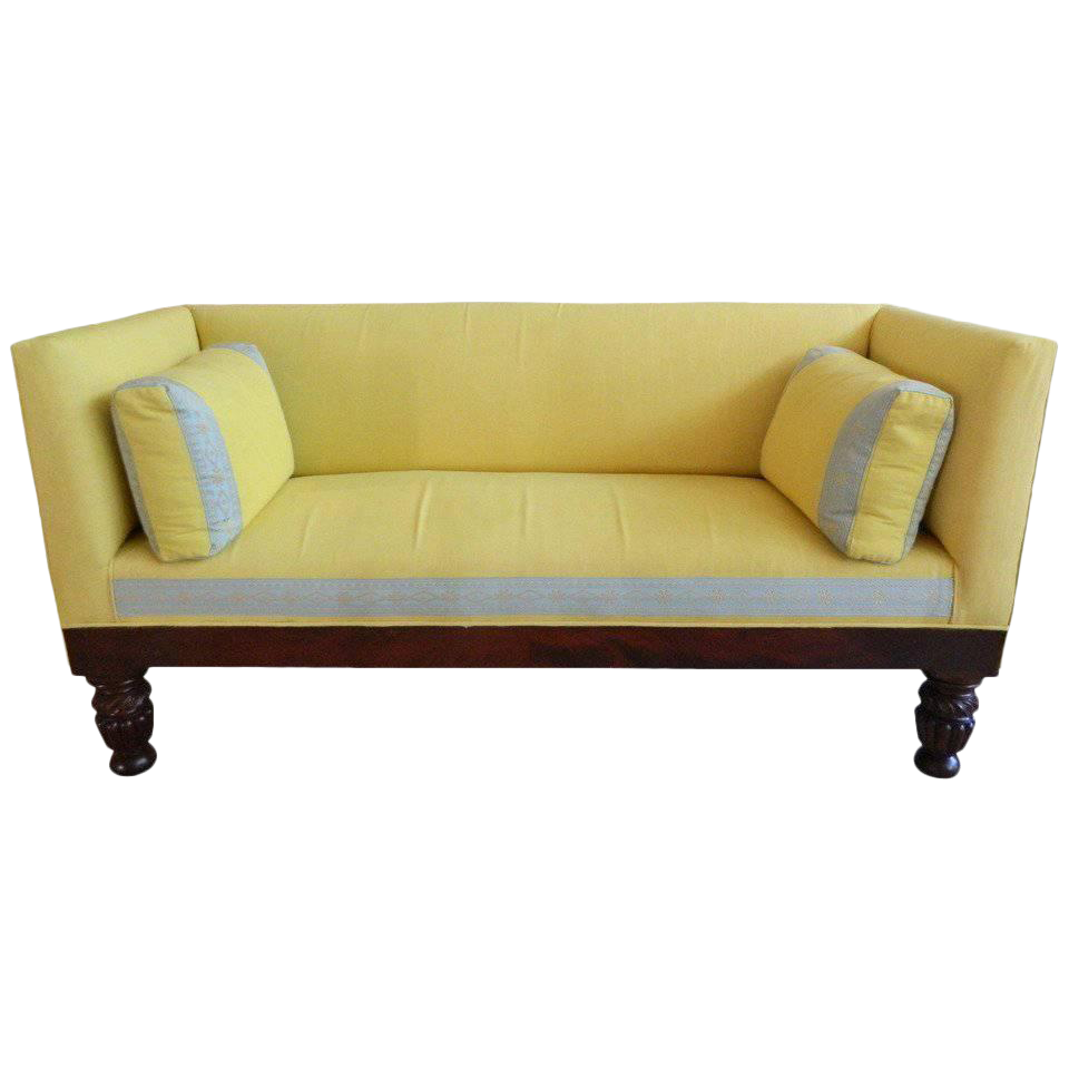 Vintage \u0026 Used Settees for Sale | Chairish