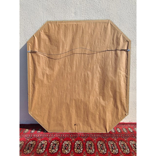 Erté Zeus and Hera Suite 1981 Limited Edition Lithographs, Framed Pair For Sale In Tampa - Image 6 of 12