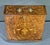 Walnut Burl Correspondence Box For Sale - Image 5 of 18
