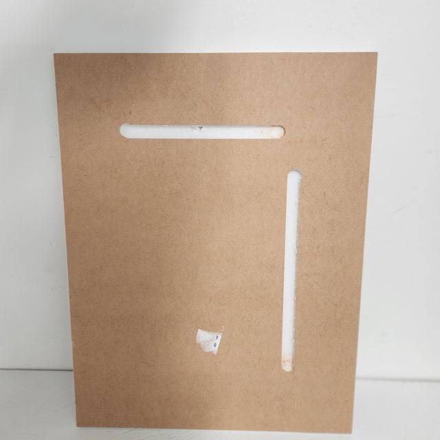 Vintage 80's Georgia O’Keeffe Floral Prints — Mounted & Ready to Hang- Set of 5 For Sale - Image 16 of 17