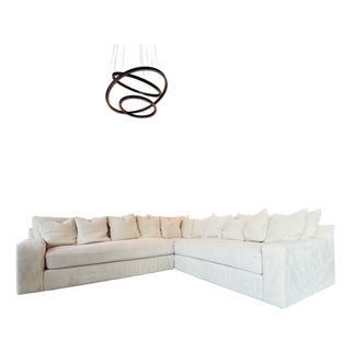 Astrid Modular Sofa Coco Republic For Sale