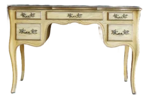 French Provincial Writing Desk