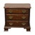 Traditional Pennsylvania House Solid Cherry Traditional Style 24" Accent Chairside Chest End Table / Nightstand For Sale - Image 3 of 12