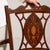 Edwardian Inlaid Mahogany Armchair, Antique, United Kingdom, 19th Century For Sale - Image 9 of 14
