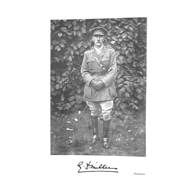 "Fifty Years of Sport" 1925 Miller, Lieut.-Col. e.d. For Sale - Image 13 of 14