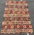 Vintage Flat Weave Caucasian Kilim Rug-5′2″ × 9′2″ For Sale - Image 13 of 13