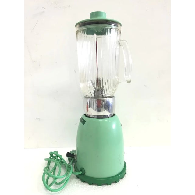 1960s Quick Better Blender from Ombre Italia, Italy, 1960s For Sale - Image 5 of 7