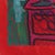 Still Life 4 - Original Abstract Still Life Oil Pastel Painting on Paper by Valerie Etitinwo For Sale - Image 4 of 6