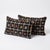 This beautiful 16'' x 24'' pillow cover set was made from authentic Turkish Kilim pieces. Bright colors of wool adorn the...