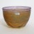 Modern Glass Bowl by Bertil Vallien for Boda Sweden, 1980s For Sale - Image 3 of 8