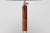 Mid-Century Modern Danish Adjustable Rosewood and Steel Floor Lamp in the Style of Jo Hammerborg, 1960s For Sale - Image 3 of 11