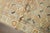 Early 20th Century Early 20th Century Zabihi Collection Beautiful Persian Malayer Scatter Rug - 3'4" x 5'2" For Sale - Image 5 of 6