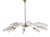 Spider Sputnik Light Lamp, 1970s For Sale