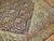 Early 20th Century Zabihi Collection Antique Persian Mahal Rug - 10'2" x 14' For Sale - Image 5 of 12