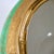 Mid-20th Century LeMieux China 24k Gold Encrusted Porcelain Teapot With Mint Green Band For Sale - Image 11 of 12