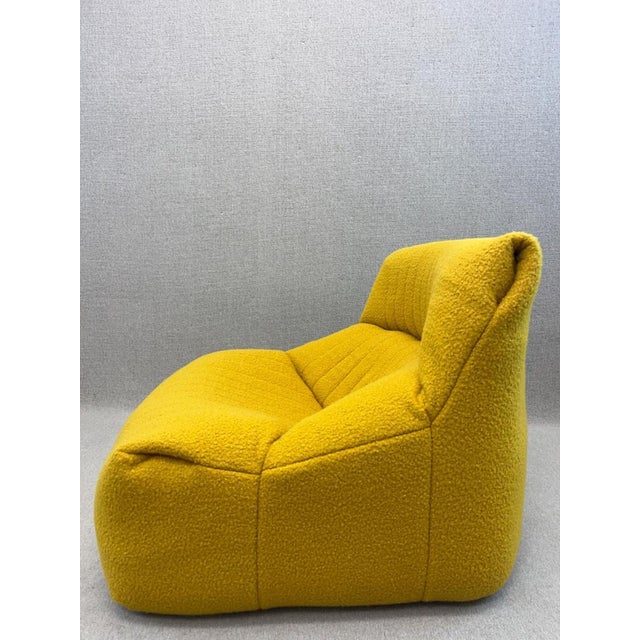 Yellow One-Seater Aralia Sofa from Ligne Roset For Sale - Image 15 of 18