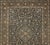 Middle Eastern Hand-Knotted Rug For Sale - Image 3 of 11