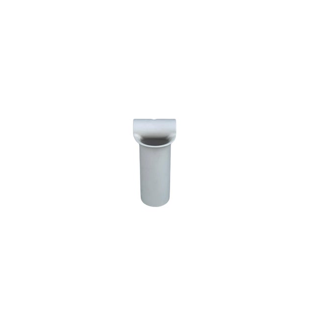 Space Age Ceramic Vase by Enzo Bioli for Il Picchio, Italy, 1970s, in Good conditions. Designed 1970 to 1979 This piece...