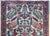 Early 20th Century Persian Dargazine Rug For Sale - Image 11 of 15