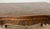 Vintage French Louis XVI Carved Oak Extendable Dining Table For Sale - Image 5 of 17