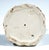 Seated Putto with Salamander attributed to Anton Klieber for Vienna Ceramics, 1913 For Sale - Image 6 of 7