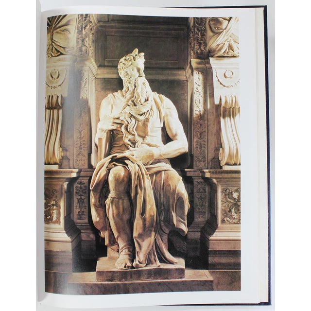 Masterpieces by Michelangelo | Chairish