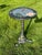 Antique Cast Iron Occasional Table For Sale - Image 5 of 7