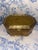 Art Deco Antique Brass Lidded Box For Sale - Image 3 of 12