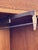 Art Deco Wardrobe in Burr Walnut Veneer, 1920s For Sale - Image 10 of 13
