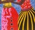 The Confrontation (Abeni, Yeye and Aboya's Peacefully Chaotic Debate) For Sale - Image 4 of 4