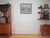 2000 - 2009 Bia Peterson, Spanish Nature, 1950s, Oil on Canvas For Sale - Image 5 of 18