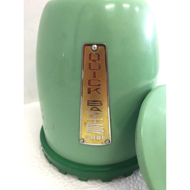 Italian Quick Better Blender, 1960s For Sale - Image 4 of 7