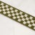 Traditional Schumacher Zee Tape Narrow, Olive For Sale - Image 3 of 4