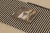Textile Rug & Kilim’s Contemporary Kilim in Beige With Striped Central Column in Black For Sale - Image 7 of 10