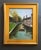 Contemporary Mathematical Bridge at Queens College, Cambridge For Sale - Image 3 of 3