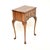 Antique Burr Walnut Side Table, 1900s For Sale - Image 3 of 12