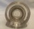 Early 20th Century Glass Match Striker For Sale In Los Angeles - Image 6 of 12