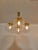 Vintage Chandelier from Kamenicky Senov For Sale - Image 6 of 9