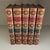 Antique 19th Century Fine Leather Bindings - Books by Robert Smith Surtees - 5 Volumes For Sale In New York - Image 6 of 11