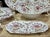 Ceramic English Porcelain Dinner Service with Rose Chintz Pattern from Johnson Bros., Set of 47 For Sale - Image 7 of 17