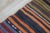 Size: 2.8 x 5 ft ( 83 x 150 cm) 32 x 59 inches Color: Organic Natural Dye ( Brown,Blue,Green,Orange,Black,Red ) Material:...