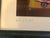 Karen Hoepting Signed "Spirit Leaf" Framed Animal Prints - Edition 65/200 - Pair For Sale - Image 11 of 17