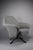 Mid-Century Italian P32 Lounge Chair by Osvaldo Borsani for Tecno, 1960 For Sale - Image 13 of 14